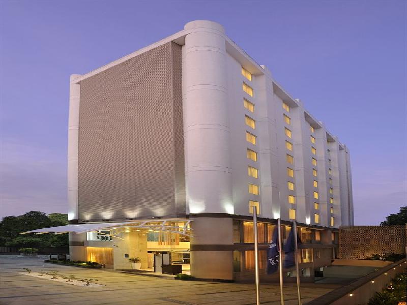 Four Point by Sheraton