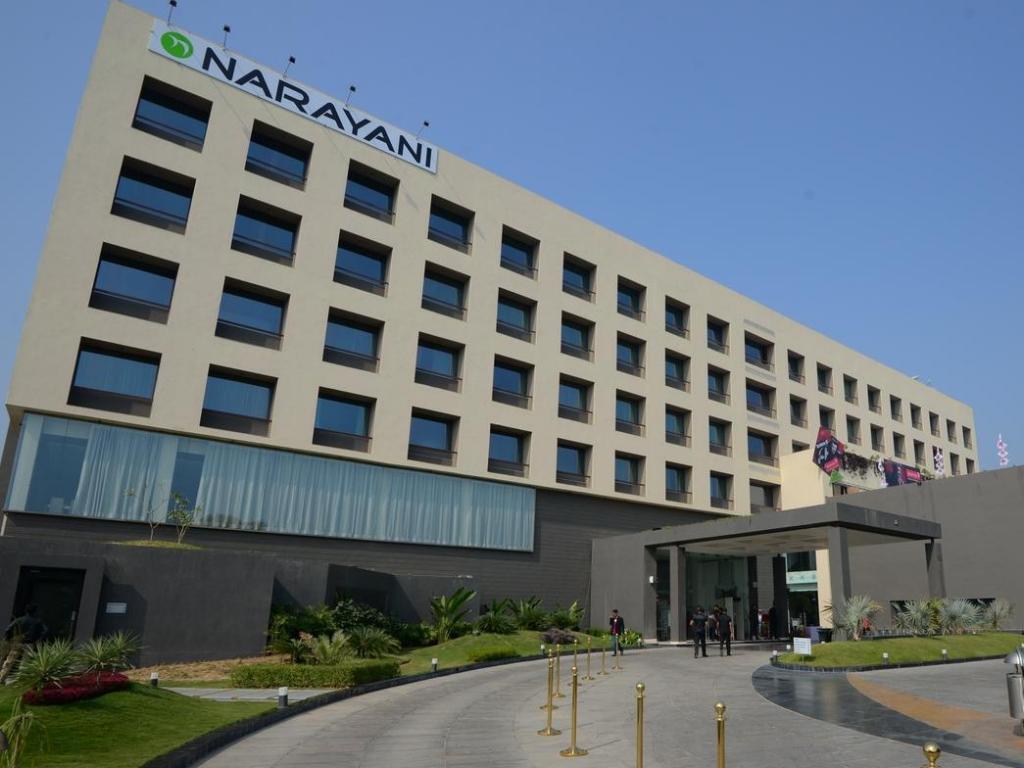 Narayani