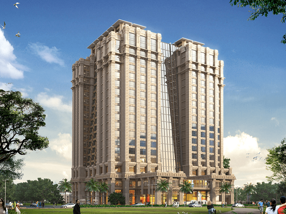 ITC Narmada