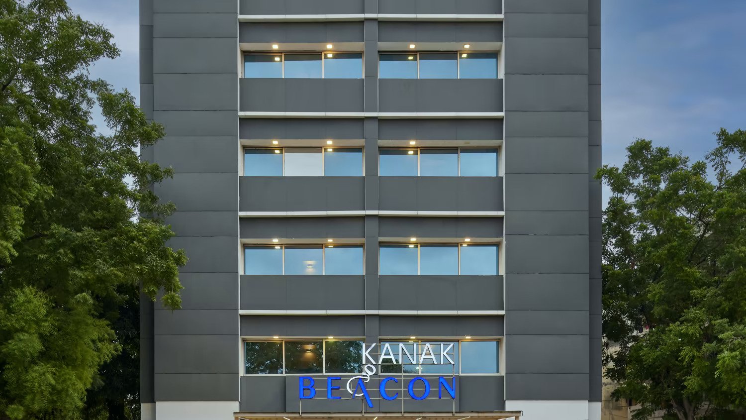 Kanak Beacon