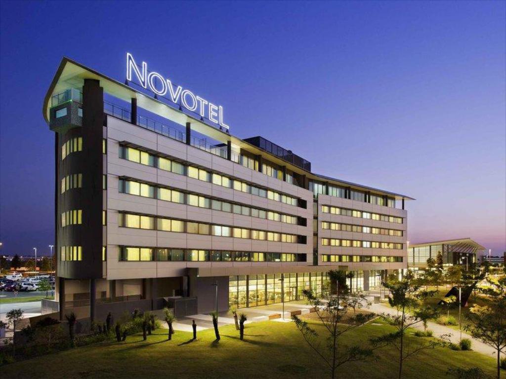 Novotel