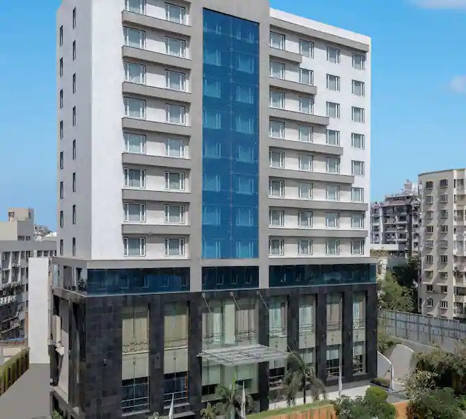 Radisson Blu
