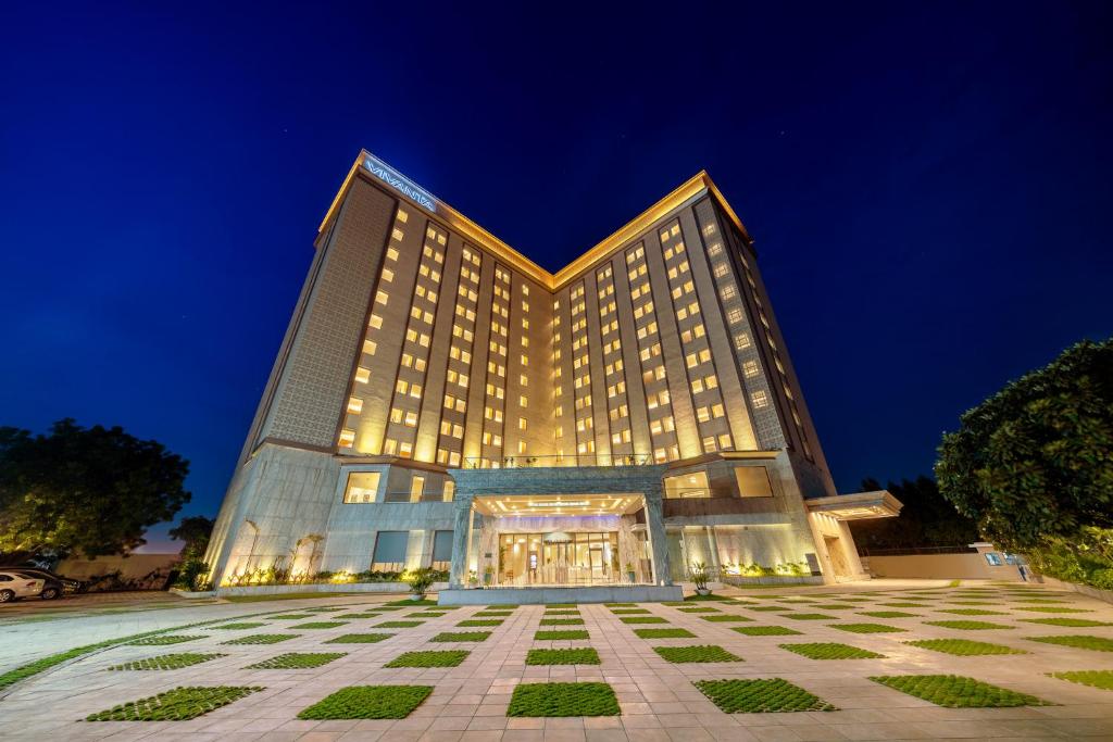 Hotel Vivanta