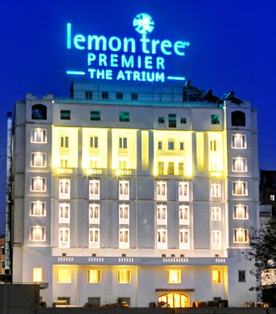 Lemon Tree Premier